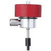 Reusable Airsoft Propane Filling Adapter Outdoor Gas Accessories for Green Gas Tank with Silica Port Filling Adapter view 4