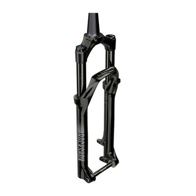 SRAM Corporation Europe Unisex - Adult Rocksh.Judy Bicycle Fork, Multicoloured, 100 mm