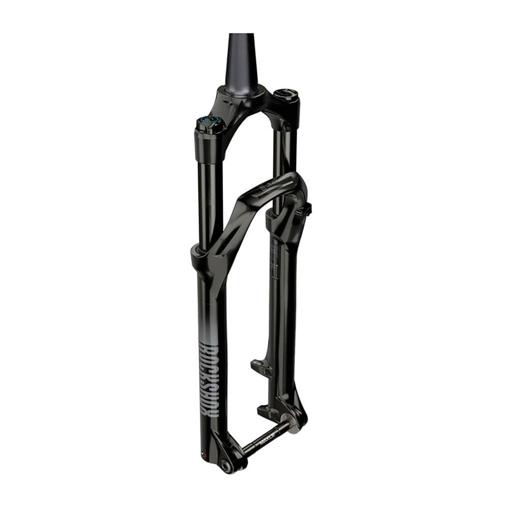 SRAM Corporation Europe Unisex - Adult Rocksh.Judy Bicycle Fork, Multicoloured, 100 mm