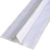 GLANT 3ft/6ft Air Mat Tumble Track Connector Tape for Inflatable Tumbling Gymnastic/Yoga/Camping WhiteNEW (80in) view 1