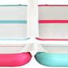 GLANT 3ft/6ft Air Mat Tumble Track Connector Tape for Inflatable Tumbling Gymnastic/Yoga/Camping WhiteNEW (80in) view 3
