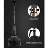 ZFF Boxing Bag Boxing Speed Ball Free Standing Adult High Speed Rebound Reaction Target Training Equipment Vertical Fitness Tumbler Sandbag view 3