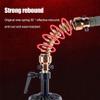ZFF Boxing Bag Boxing Speed Ball Free Standing Adult High Speed Rebound Reaction Target Training Equipment Vertical Fitness Tumbler Sandbag view 4