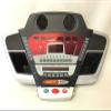 Display Console Panel 004278 P020138 Works W Sole Fitness WF63 WF83 WS77 WTT8 Treadmill view 2