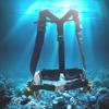 AKM Scuba Diving Adjustable,Cub,Holiday,Weight harness Sports (2020 version) view 1