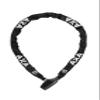 AXA 59051195SS 2231034205 Chain Lock, Black, 110 cm view 1