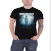 Machine Head T Shirt Through The Ashes Of Empires Band Logo Official Mens Black Size S view 1