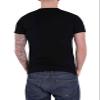 Machine Head T Shirt Through The Ashes Of Empires Band Logo Official Mens Black Size S view 2