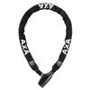 AXA Unisex  Adult's Abolute 5-90 Chain Lock, Black, 90 view 1