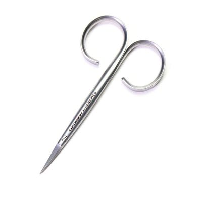 C&F Design C&F Tying Scissors - Curved Blade