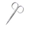 C&F Design C&F Tying Scissors - Curved Blade view 1