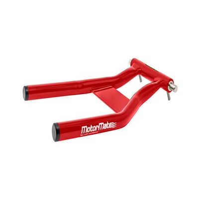Motormate Transom Saver Alternative - G2 150 HP HO V6 E-Tech (Red)