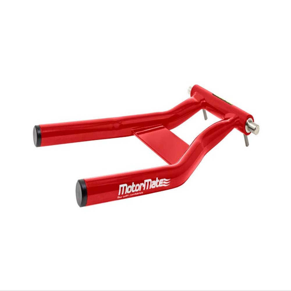 Motormate Transom Saver Alternative - G2 150 HP HO V6 E-Tech (Red)