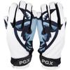PGX Youth and Adult Goat Football Gloves (Adult Small) view 1