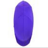 Ovation Zocks Purple Helmet Cover (467621PUR-ONE) view 1