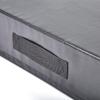 CKIDS Weightlifting Silencer Drop Pads Barbell Dropping Pads Shock Mats for Barbell-Dropping Workouts at Home Gym view 3