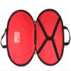 Cryptic Mason - Royal & Select Chain Collar - Gold/Silver On Red + Free Case (Silver) view 3