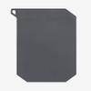 Magpul DAKA Volume Pouch Zippered Tactical Range Tool and Gear Bag, Medium 3L, Stealth Gray view 3