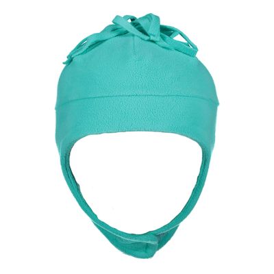 Obermeyer Orbit Fleece Hat (Toddler/Little Kids) Off Tropic 1-4 Toddler/Little Kids