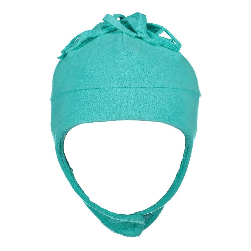 Obermeyer Orbit Fleece Hat (Toddler/Little Kids) Off Tropic 1-4 Toddler/Little Kids