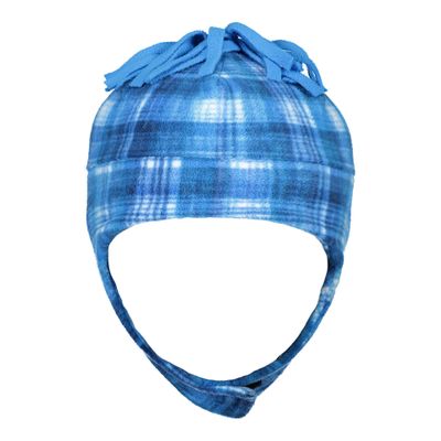 Obermeyer Kids Orbit Fleece Hat (Toddler/Little Kids) Gone West 1-4 Toddler/Little Kids