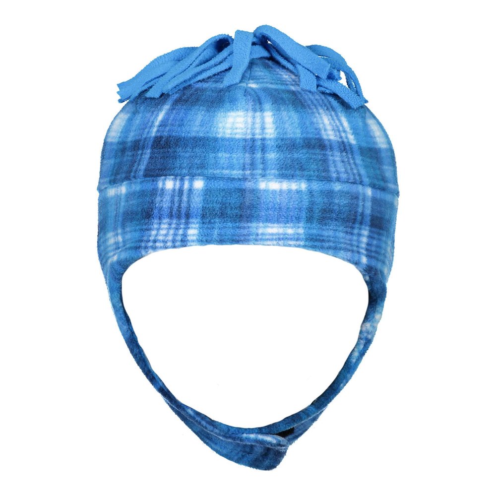 Obermeyer Kids Orbit Fleece Hat (Toddler/Little Kids) Gone West 1-4 Toddler/Little Kids