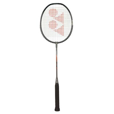 YONEX ZR 111LT Aluminum Strung Badminton Racquet (Grey)
