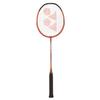 YONEX ZR 111LT Aluminum Strung Badminton Racquet (Orange) view 1