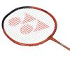 YONEX ZR 111LT Aluminum Strung Badminton Racquet (Orange) view 4
