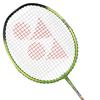YONEX ZR 111LT Aluminum Strung Badminton Racquet (Lime) view 2