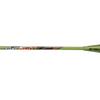 YONEX ZR 111LT Aluminum Strung Badminton Racquet (Lime) view 4