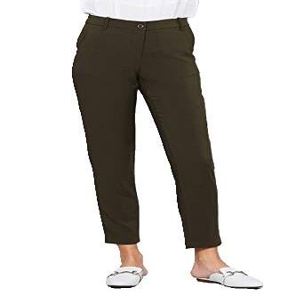 Shop & Buy Seam Side Pocket Classic Long Pants