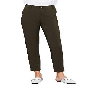 Shop & Buy Seam Side Pocket Classic Long Pants