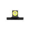 Night Fision Tritium Perfect Dot Front Sight Compatible with Smith&Wesson M&P, M&P M2.0, M&P Shield, SD9 VE, SD40 VE - Yellow Ring view 1