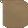 Magpul DAKA Volume Pouch Zippered Tactical Range Tool and Gear Bag - 3 Liters of Storage with DAKA Protection, Flat Dark Earth view 4