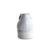 24 Hour Comfort Nala (1831) Women's Wide Width T-Strap Comfort Leather Shoes White 9 view 4