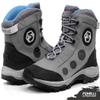 Foxelli Wading Boots  Lightweight Fly Fishing Boots for Men, Rubber Sole Wading Shoes view 3