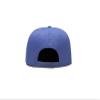 Fan Ink Real Madrid Snapback Hat Officially Licensed Adjustable Cap  Flat Bill  Embroidered Crest  Unisex Streetwear Soccer Hat Team Color view 4