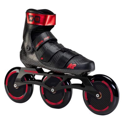 K2 Redline 125 C, 7.5