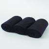 90 Denier Little Girls Ballet Tights Black Opaque Footed Dance Leggings 3 Pairs view 2