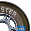 K2 Booster 76MM / 80A 4-Wheel Pack view 3