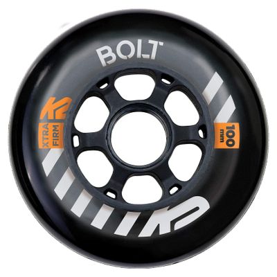 K2 Skate Urban Bolt 100 MM / 90A 2-Wheel Pack