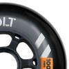 K2 Skate Urban Bolt 100 MM / 90A 2-Wheel Pack view 3