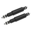 Rear & Front Golf Carts Shock Absorber Set Replacement for EZGO TXT Golf Cart 1994-Up 70248-G01 70324-G01 76418-G01 view 1
