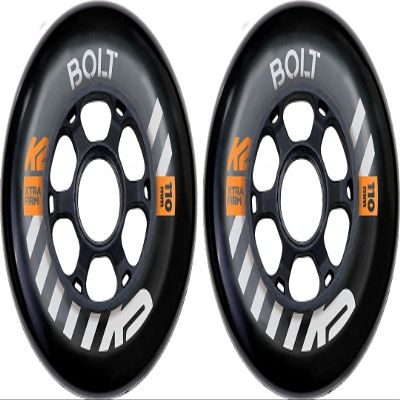 K2 Skate Urban Bolt 110 MM / 90A 2-Wheel Pack