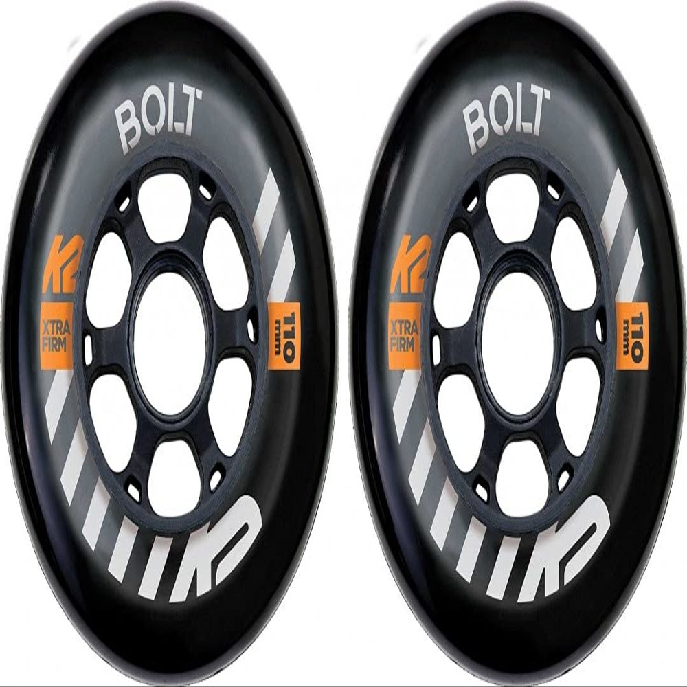 K2 Skate Urban Bolt 110 MM / 90A 2-Wheel Pack