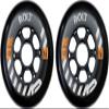 K2 Skate Urban Bolt 110 MM / 90A 2-Wheel Pack view 1