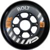 K2 Skate Urban Bolt 110 MM / 90A 2-Wheel Pack view 2