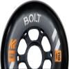 K2 Skate Urban Bolt 110 MM / 90A 2-Wheel Pack view 3