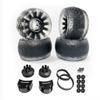 IWONDER Wheel Pulley Conversion kit PJ00604 5M-40T Cloud Wheel Discovery Version for Evolve Boards view 2